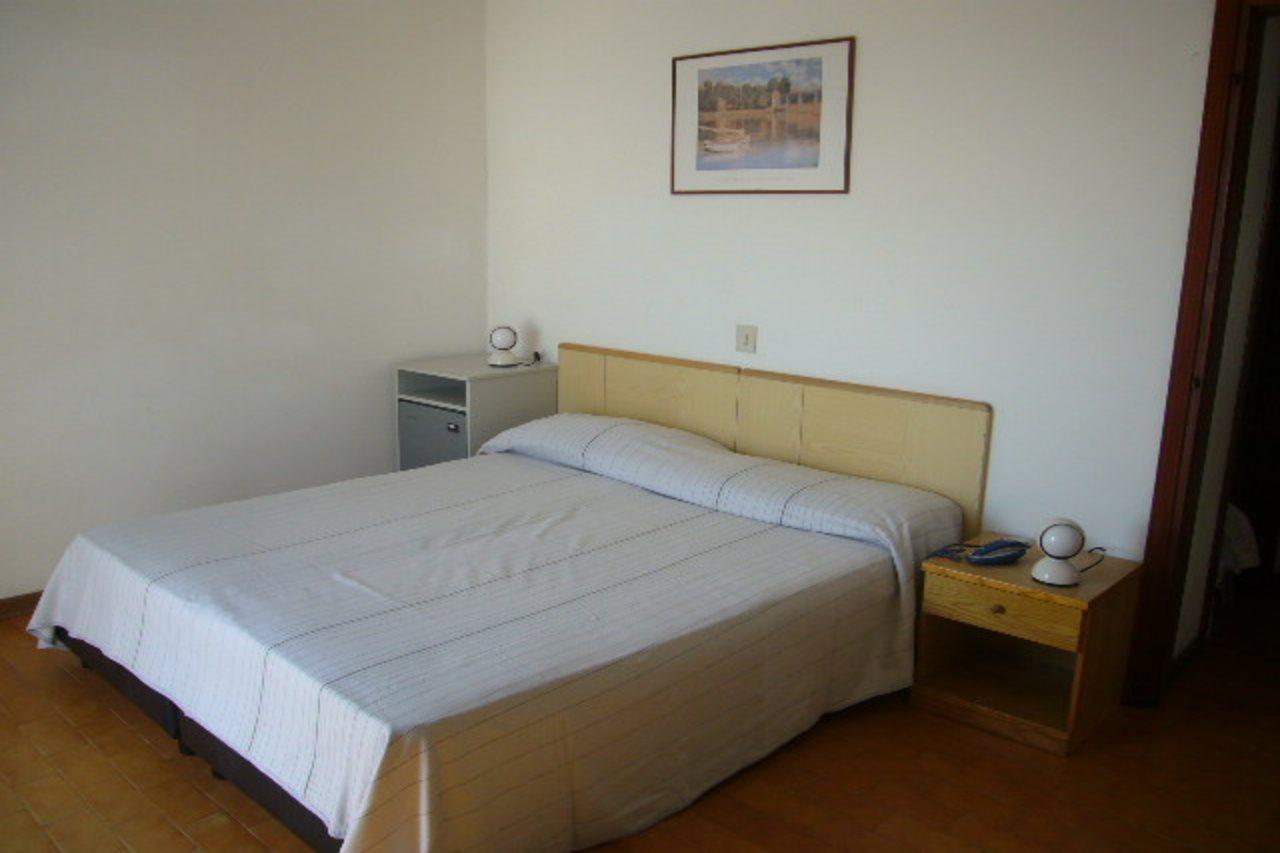 Hotel Caravelle&Minicaravelle Lido di Jesolo Exteriör bild